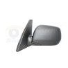 Rétroviseur complet gauche