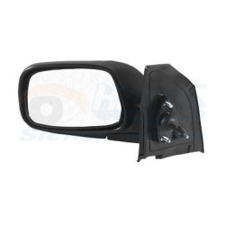 Rétroviseur complet gauche