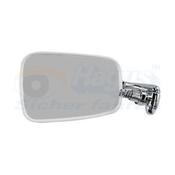 Rétroviseur complet gauche