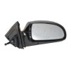 Rétroviseur complet gauche