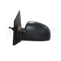 Rétroviseur complet gauche