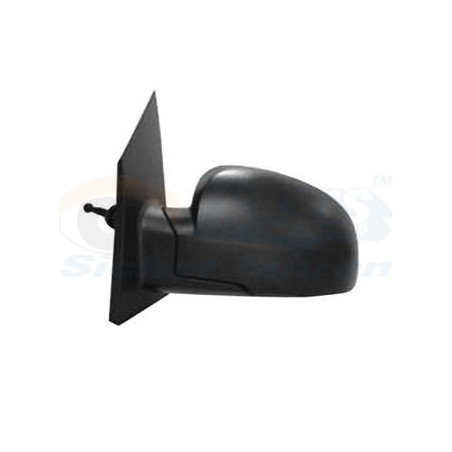 Rétroviseur complet gauche