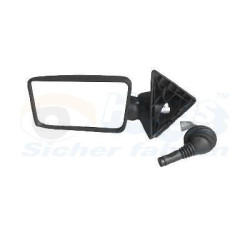 Rétroviseur complet gauche