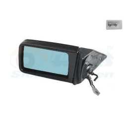 Rétroviseur complet gauche