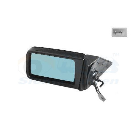 Rétroviseur complet gauche