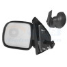 Rétroviseur complet gauche