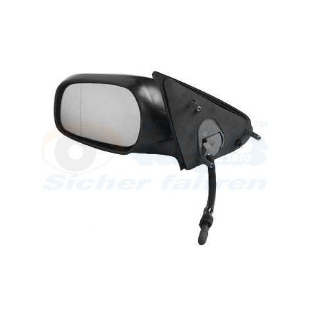 Rétroviseur complet gauche