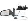 Rétroviseur complet gauche