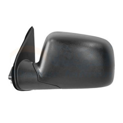 Rétroviseur complet gauche