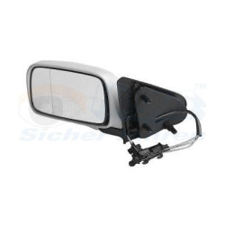Rétroviseur complet gauche