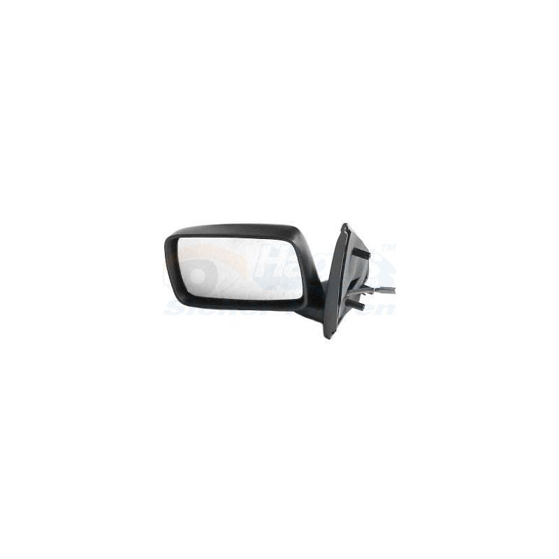 Rétroviseur complet gauche