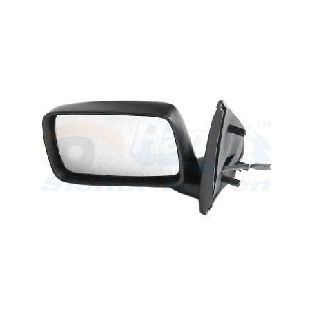 Rétroviseur complet gauche