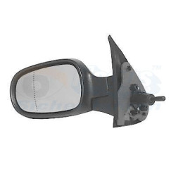 Rétroviseur complet gauche