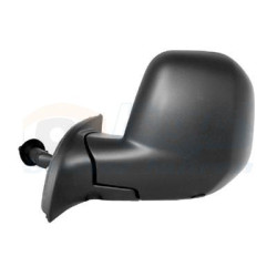 Rétroviseur complet gauche