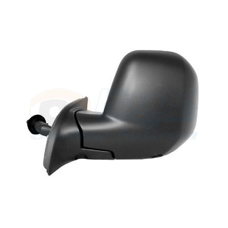 Rétroviseur complet gauche