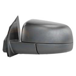 Rétroviseur complet gauche