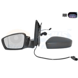 Rétroviseur complet gauche