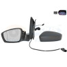 Rétroviseur complet gauche