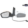 Rétroviseur complet gauche