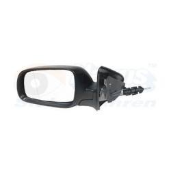 Rétroviseur complet gauche