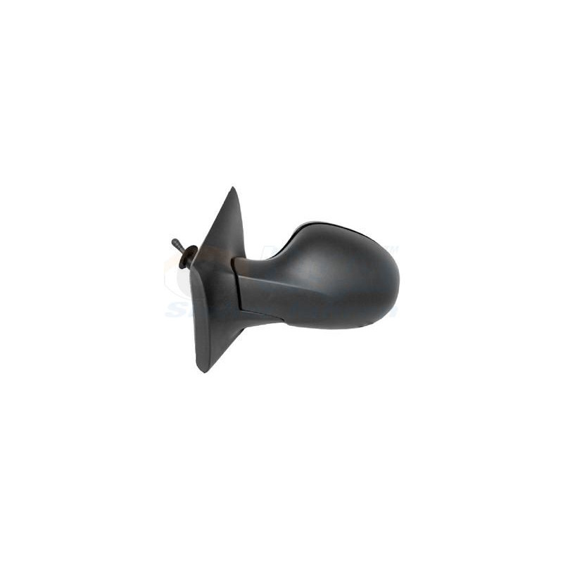 Rétroviseur complet gauche