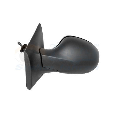 Rétroviseur complet gauche