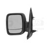 Rétroviseur complet gauche