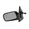 Rétroviseur complet gauche
