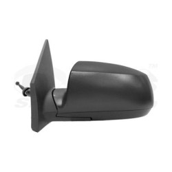 Rétroviseur complet gauche