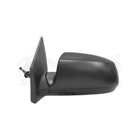 Rétroviseur complet gauche