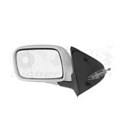 Rétroviseur complet gauche