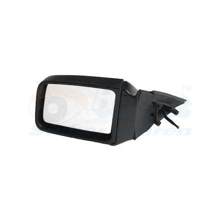 Rétroviseur complet gauche