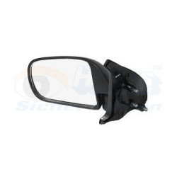 Rétroviseur complet gauche
