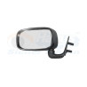 Rétroviseur complet gauche