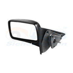 Rétroviseur complet gauche