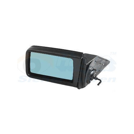 Rétroviseur complet gauche