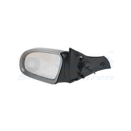 Rétroviseur complet gauche