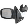 Rétroviseur complet gauche