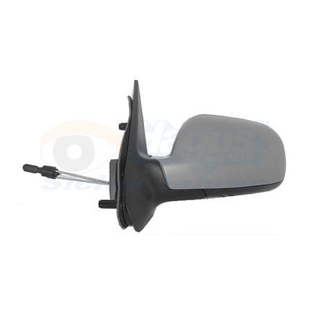 Rétroviseur complet gauche