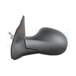 Rétroviseur complet gauche