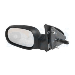 Rétroviseur complet gauche