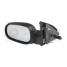 Rétroviseur complet gauche