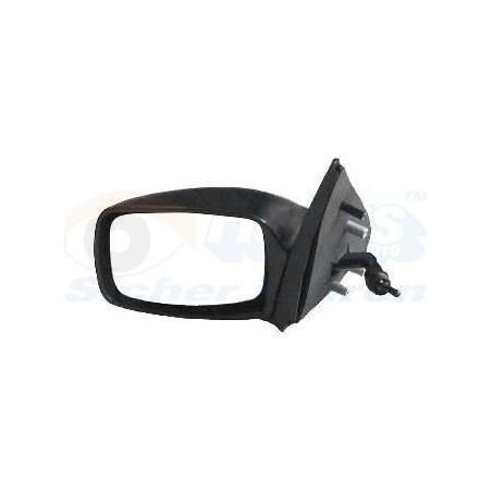 Rétroviseur complet gauche