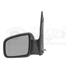 Rétroviseur complet gauche
