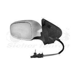 Rétroviseur complet gauche