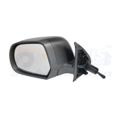 Rétroviseur complet gauche