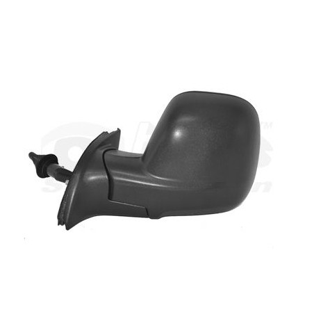 Rétroviseur complet gauche