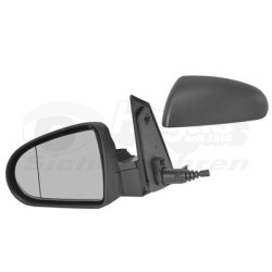 Rétroviseur complet gauche