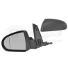Rétroviseur complet gauche