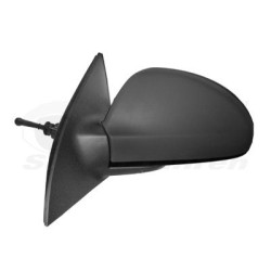 Rétroviseur complet gauche